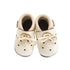 Baobaby Sandalen – Sterne Weiß XS – – MamaMilla