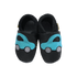 Baobaby Klassisk Babysko - Buggy Black L - - MamaMilla