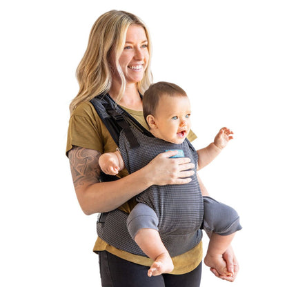 Moby Cloud Hybrid Carrier – High Rise – Stretchfolie – MamaMilla