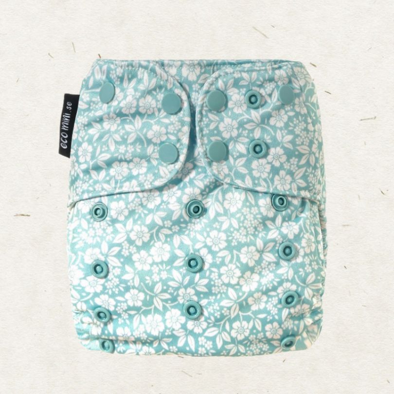 Coolmax-Taschenwindel in Einheitsgröße. Cecilia – MamaMilla