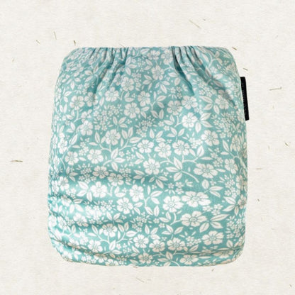 Coolmax-Taschenwindel in Einheitsgröße. Cecilia – MamaMilla