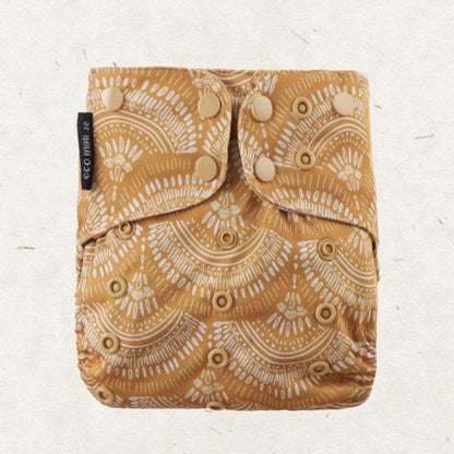 Coolmax-Taschenwindel in Einheitsgröße. Alora – MamaMilla