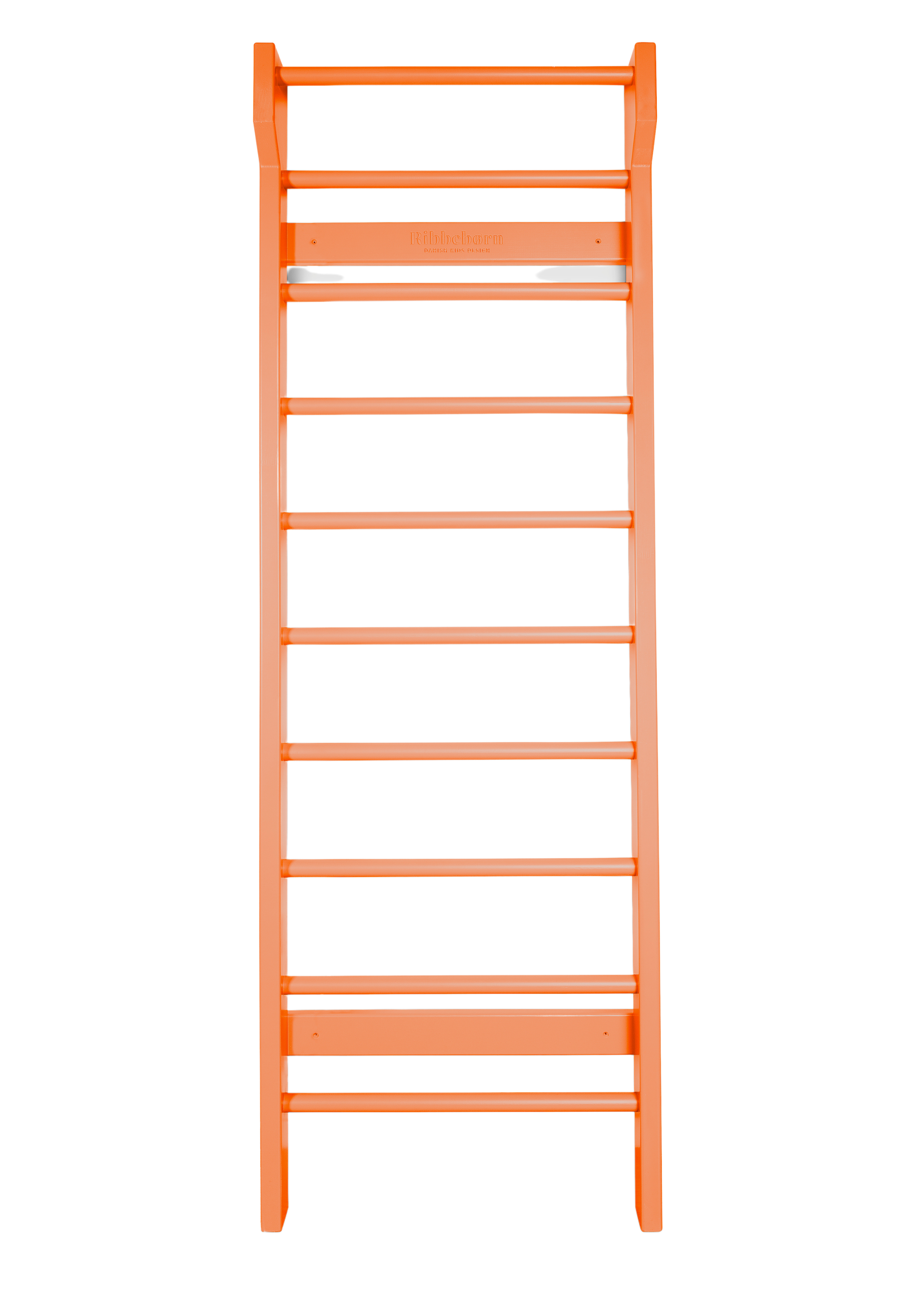 Gymnastikriegel - Frische ORANGE