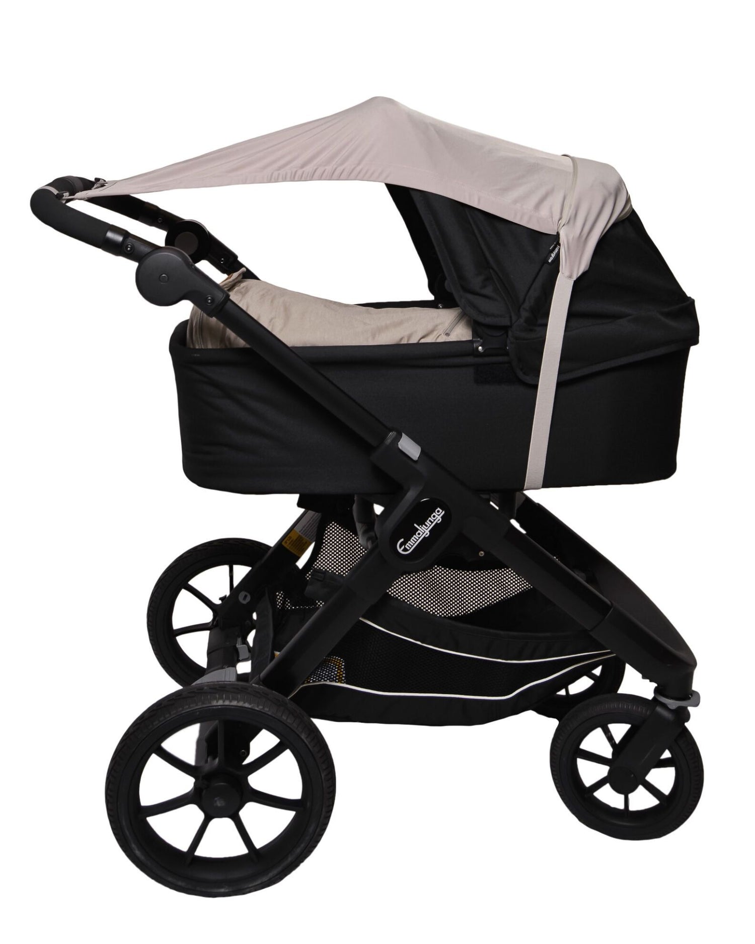 Easygrow-Markise – Sand – Markise – MamaMilla