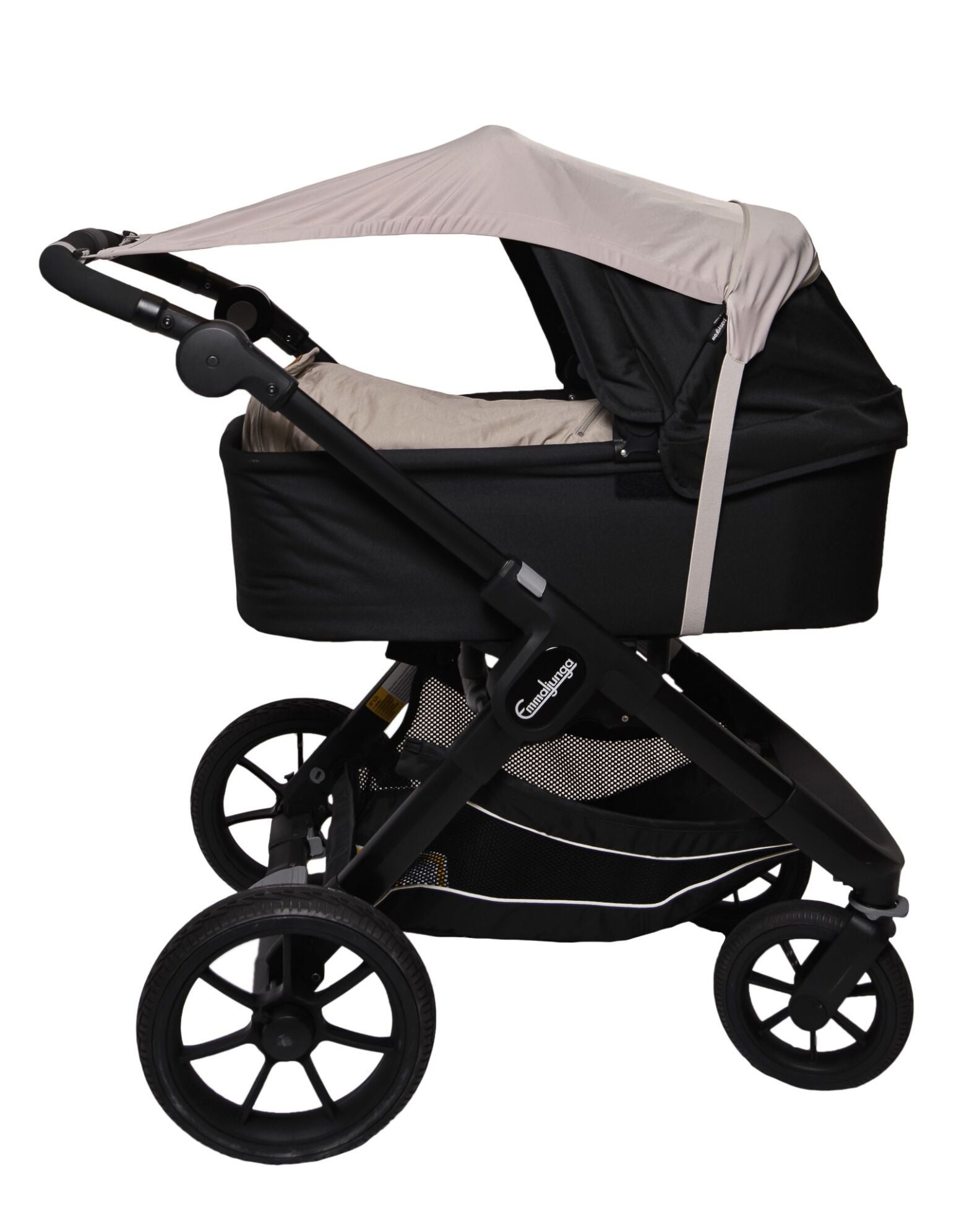 Easygrow-Markise – Sand – Markise – MamaMilla
