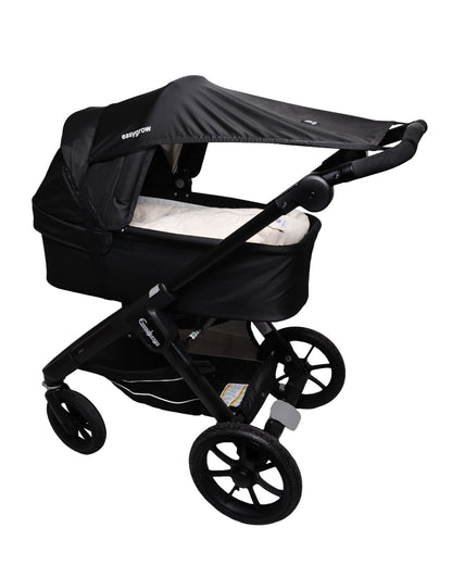 Easygrow Sonnendach – Sonnendach – MamaMilla