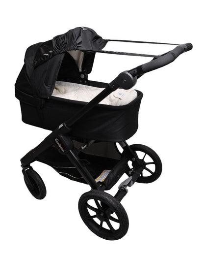 Easygrow Sonnendach – Sonnendach – MamaMilla