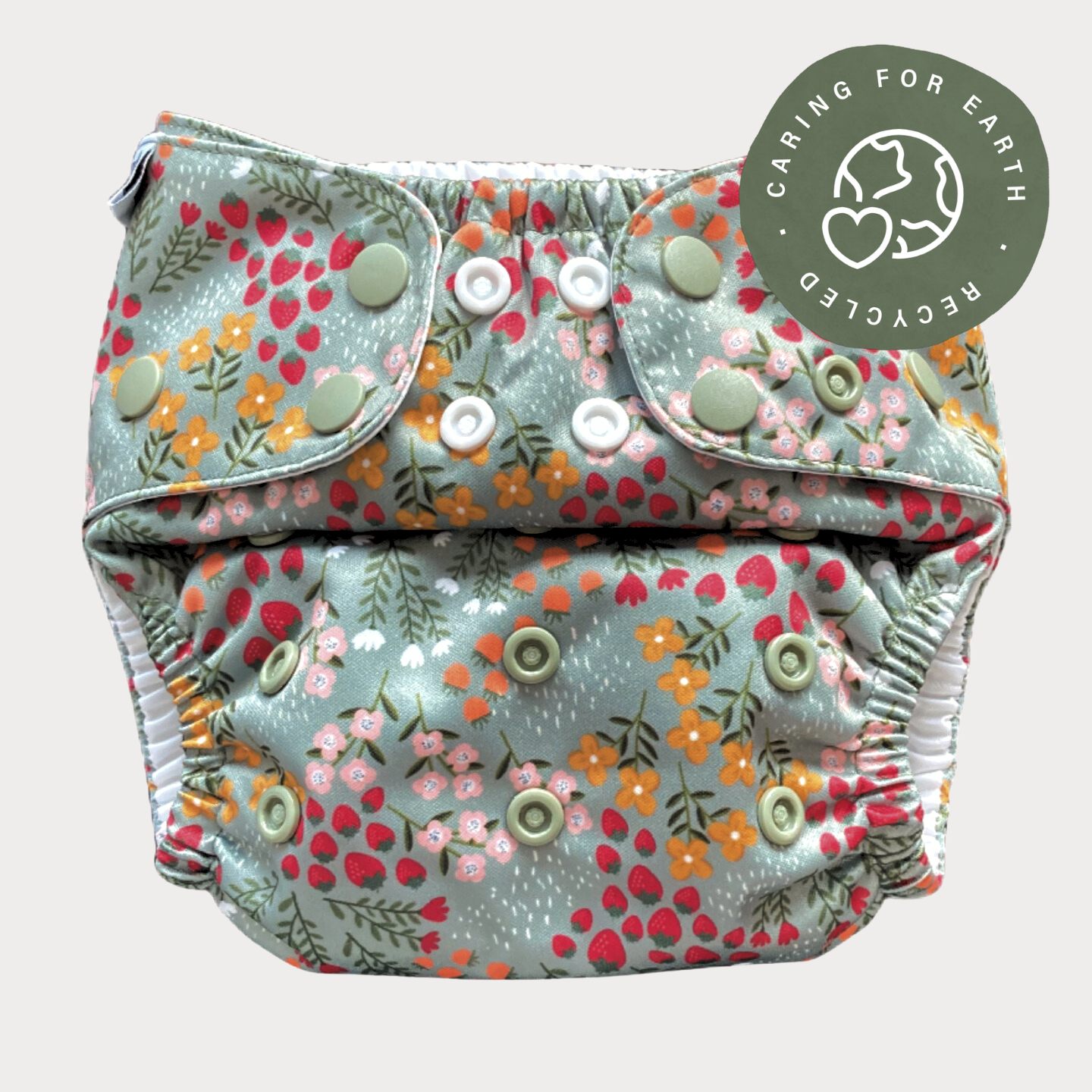 Time Ahead Sweden Cover Slim I 3-15 kg - Windel - MamaMilla