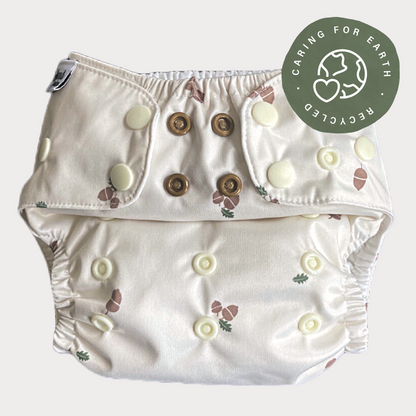 Time Ahead Sweden Cover Slim I 3-15 kg - Windel - MamaMilla