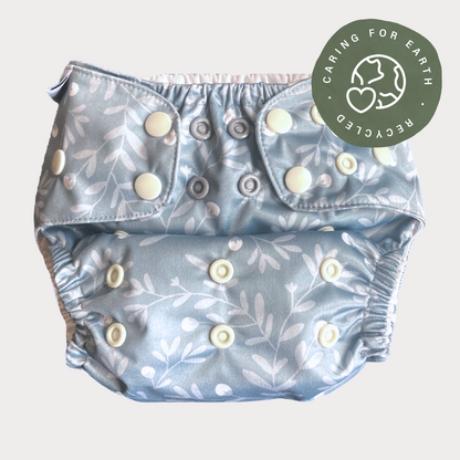 Time Ahead Sweden Cover Slim I 3-15 kg - Windel - MamaMilla