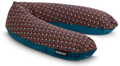 Snoozzz Graviditets- &amp; ammepude - Paon - Ammepude - MamaMilla