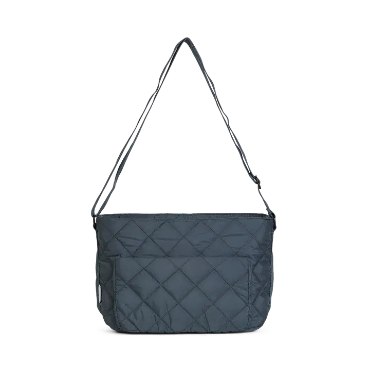 DAY ET mini Organizer - Dark Slate/Blue - Barnvagnstillbehör - MamaMilla