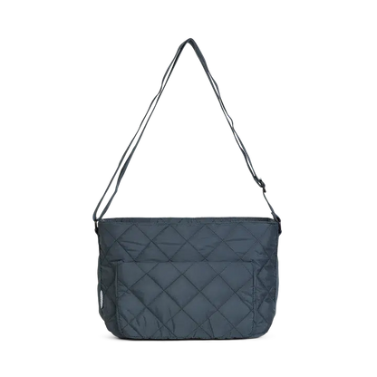 DAY ET mini Organizer - Dark Slate/Blue - Barnvagnstillbehör - MamaMilla