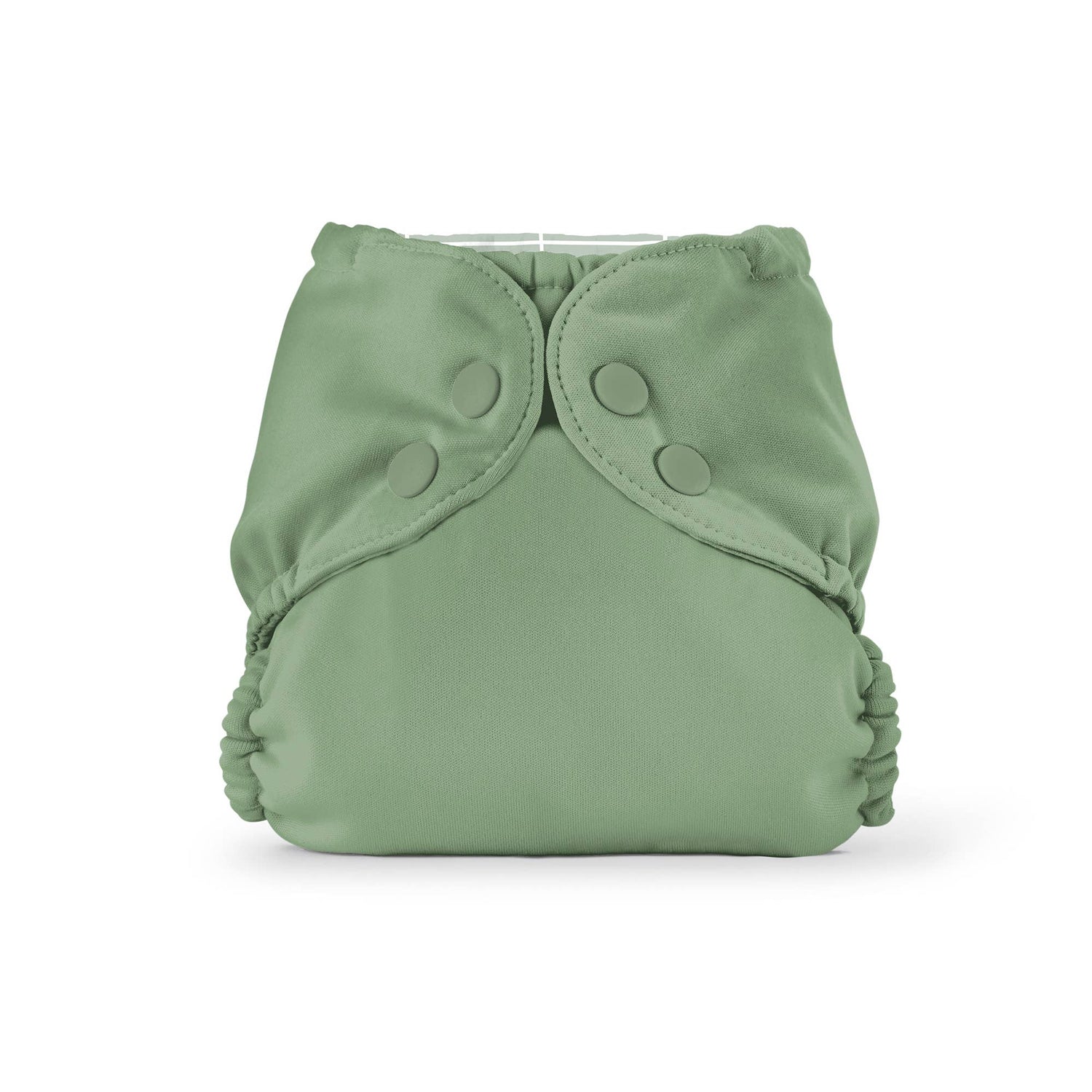 Outer (+ Swim Diaper): Ink / Size 1 (7-17 lbs) - - MamaMilla