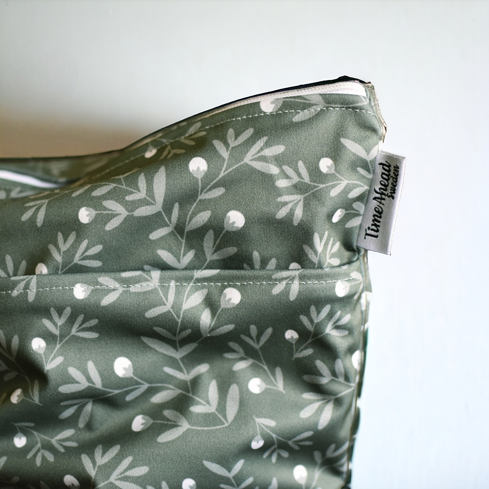The Swedish Forest | Small wetbag: Hjortron - - MamaMilla