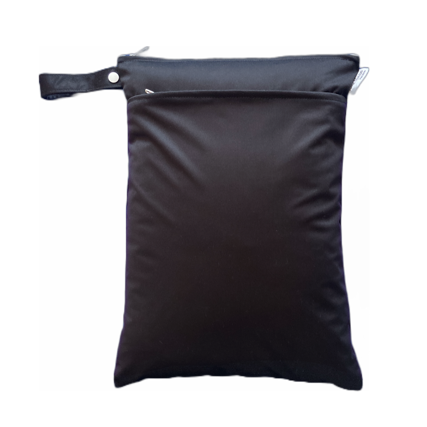 Der schwedische Wald | Wetbag mittel: Dimgrön - - MamaMilla