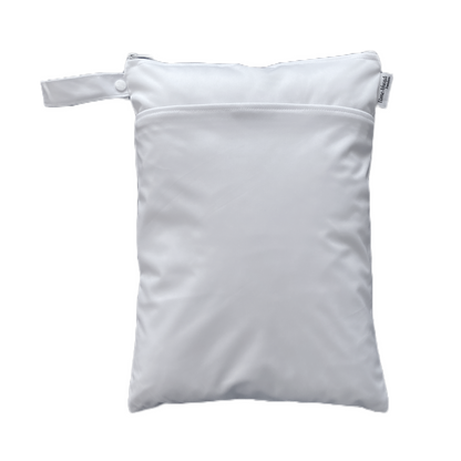 Der schwedische Wald | Wetbag mittel: Dalahjortron - - MamaMilla