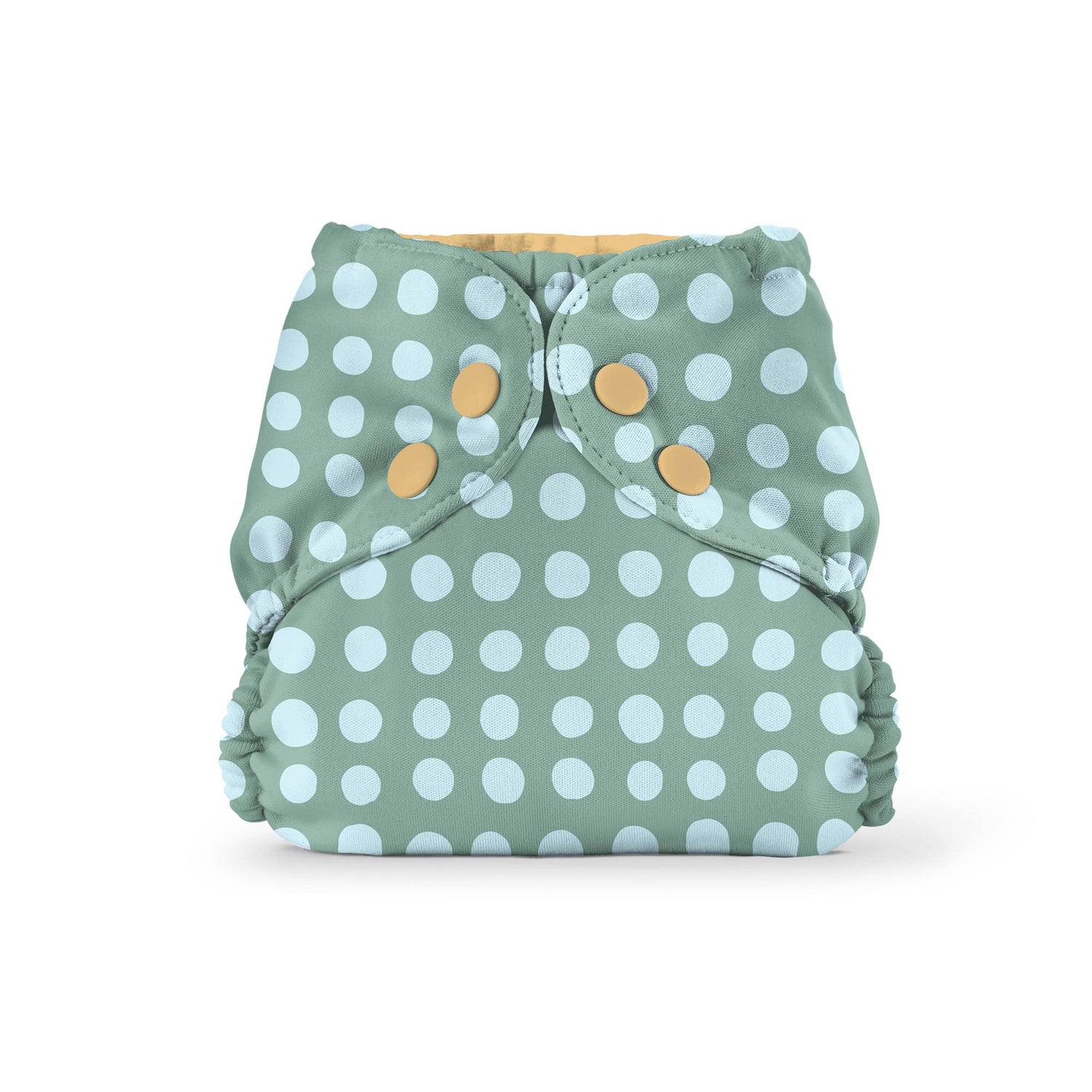 Außenmaterial (+ Schwimmwindel): Winter Water Factory Wild Cats / Größe 2 (18–35 lbs) – – MamaMilla