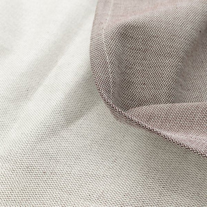 Fidella - Babytragetuch - Chevron - Walnuss - - MamaMilla