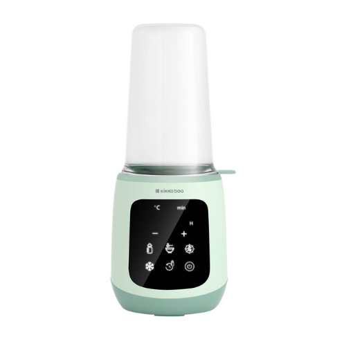 Kikkaboo Flaskevarmer 4-1 Elektrisk