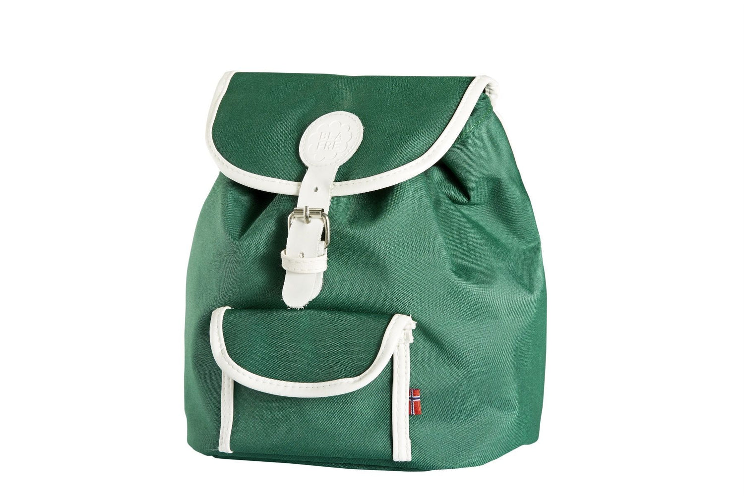 Flafre Rucksack 6 ltr. dunkelgrün - Tasche - MamaMilla