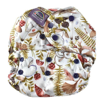 Little Lovebum Allt-i-ett Onesize - Everyday - Allt-i-ett (AIO) - MamaMilla