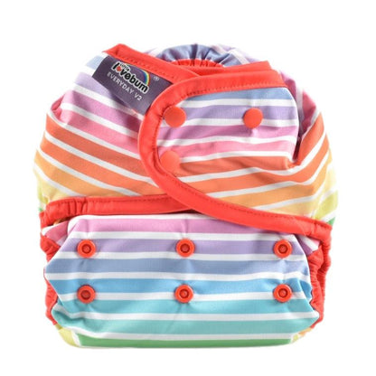 Little Lovebum Allt-i-ett Onesize - Everyday - Allt-i-ett (AIO) - MamaMilla