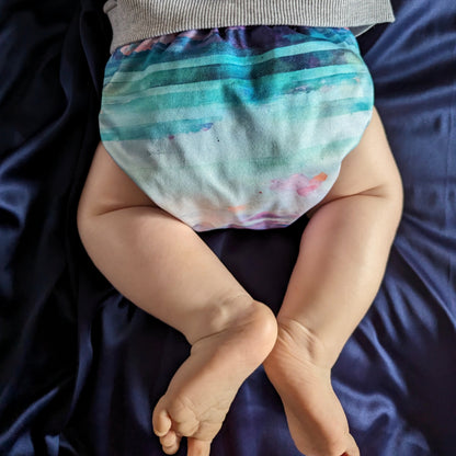 Little Lovebum All-In-One Onesize – Quickdry – All-In-One (AIO) – MamaMilla