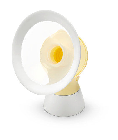 Medela PersonalFit Flex Brusthaube 27 mm (2 Stk.)