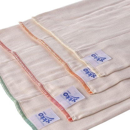XKKO Prefold aus Bio-Baumwolle – 1 Stück – Prefold – MamaMilla