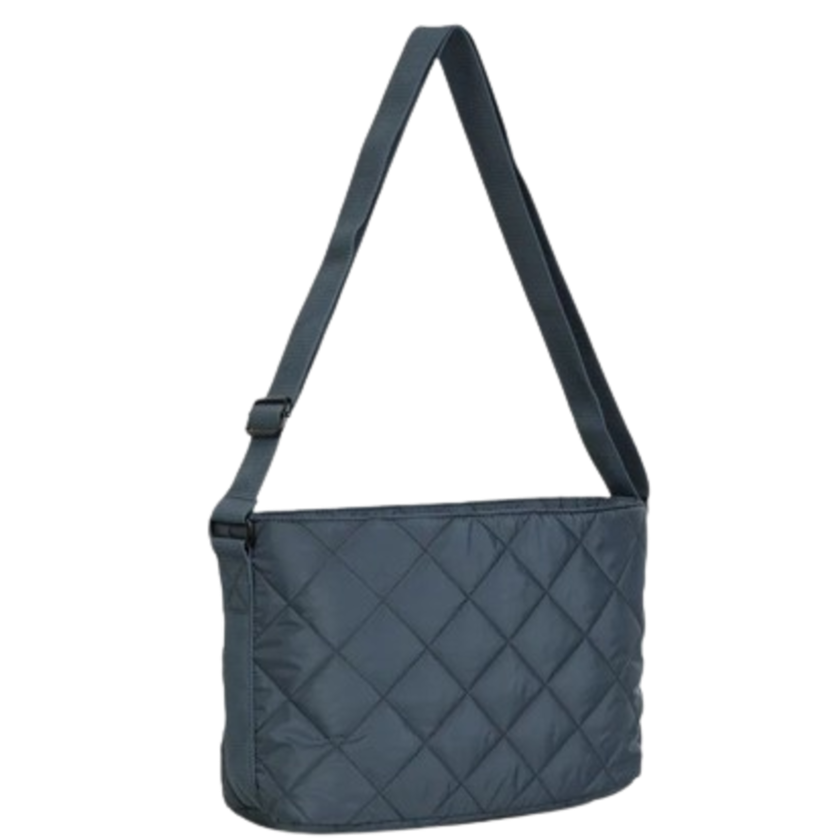 DAY ET mini Organizer - Dark Slate/Blue - Barnvagnstillbehör - MamaMilla