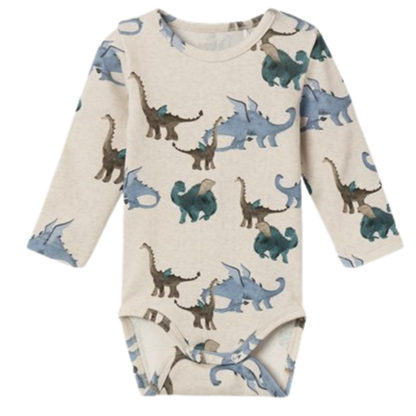 Nennen Sie es Körper – Drache – Drachen mit Flügeln – Peyote Melange – Körper – MamaMilla