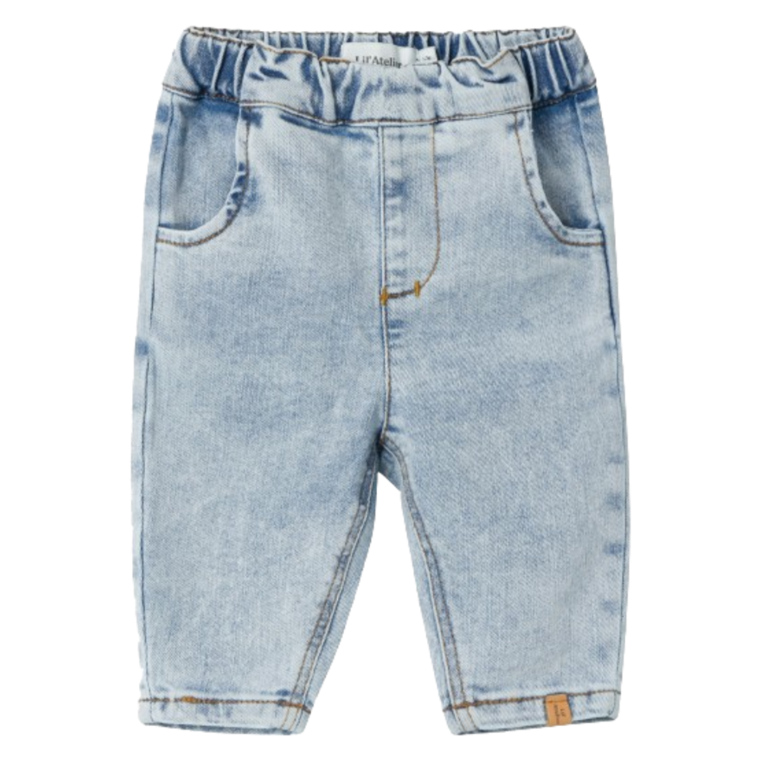 Weiche Jeans von Lil&