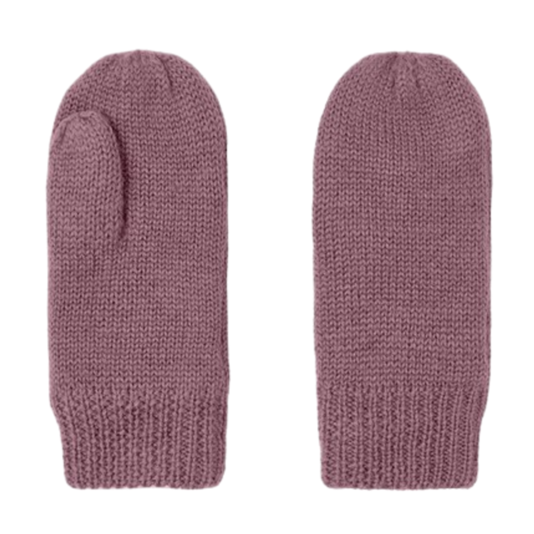 Name it Fäustlinge aus Wolle – Flash – Wistful Mauve – Fäustlinge – MamaMilla
