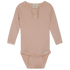 Minymo Korpus in Rippe – Mahagoni Rose – Korpus – MamaMilla
