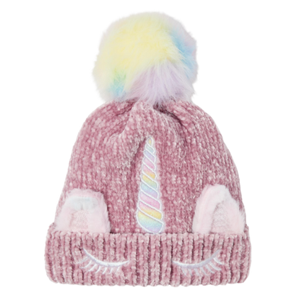 Name it Mütze mit Einhorn - Mütze - MamaMilla