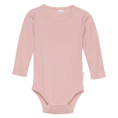 Celavi Rib Body – Rose Cloud – Body – MamaMilla