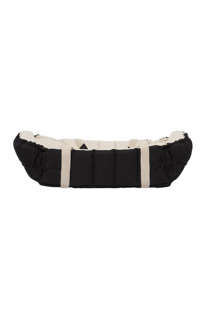 Copenhagen Colors Lift / Babynest – Schwarz – Softlift – MamaMilla