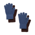 CeLaVi Magic Handschuhe 2er-Pack – China Blue – Handschuhe – MamaMilla