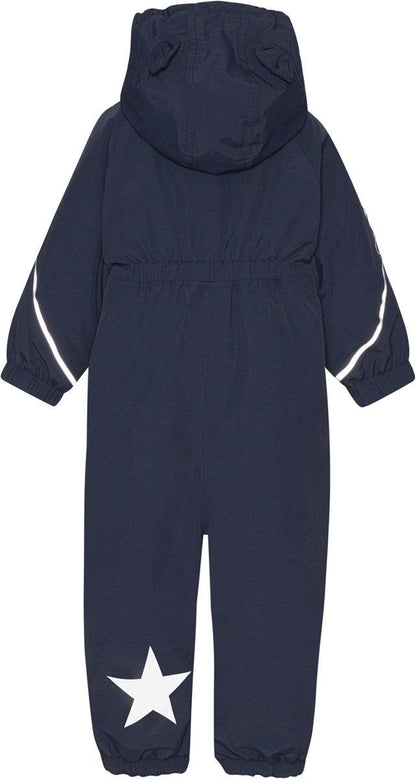 Molo Overall Hyde – Galaxy Blue – Overall – MamaMilla
