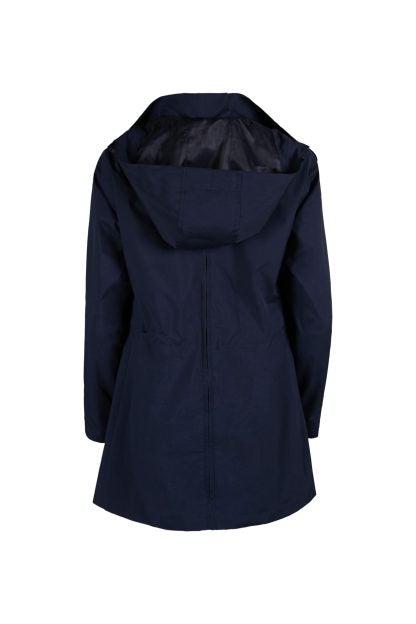 Wombat &amp; Co. NUMBAT 4-in-1 Übergangsjacke für Schwangere/Tragejacke – Navy – Tragejacke – MamaMilla