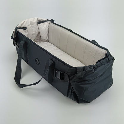 Easygrow Favn Babylift – Schwarz – Softlift – MamaMilla