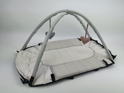 Easygrow Favn Babylift – Schwarz – Softlift – MamaMilla