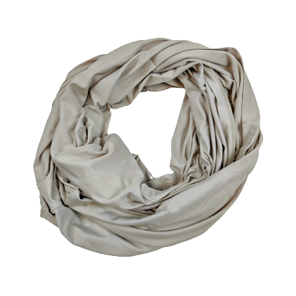 MamaMilla amningssjal - Chateau beige - Amningskläder - MamaMilla