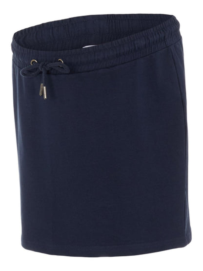 Mamalicious kurzer Umstandsrock – Vinja – Umstandsmode – MamaMilla
