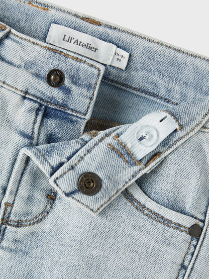 Jeans von Lil&