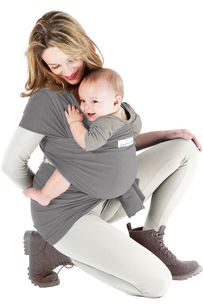Love Radius Stretch-Wickelbasis – Flanell – Wickel – MamaMilla