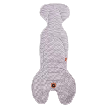 Easygrow-Einsatz für den Autositz 0-36 kg – Grey Melange – Zubehör für den Autositz – MamaMilla