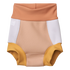 Liewood Windel-Badehose aus Neopren – Valentin Nappy – Yellow Mellow – Bademode – MamaMilla