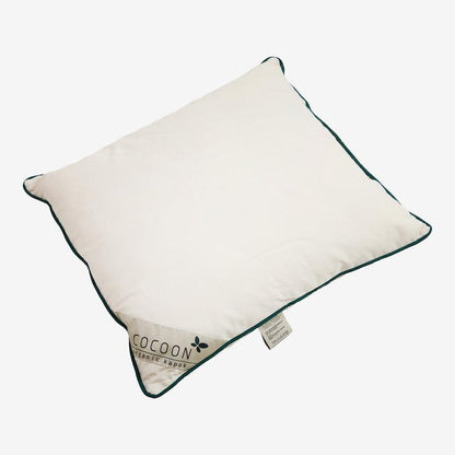 Cocoon Company Kissen mit Kapok – 40x60 cm – Kissen (Kapok) – MamaMilla